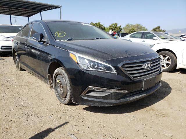 HYUNDAI SONATA ECO 2015 5npe24aa4fh176365