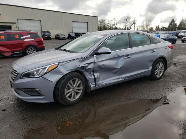 HYUNDAI SONATA ECO 2015 5npe24aa4fh180576