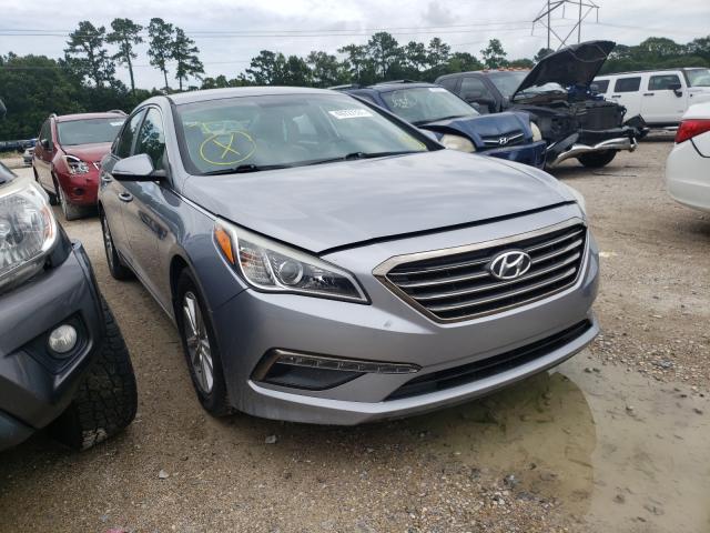 HYUNDAI SONATA ECO 2015 5npe24aa4fh191853