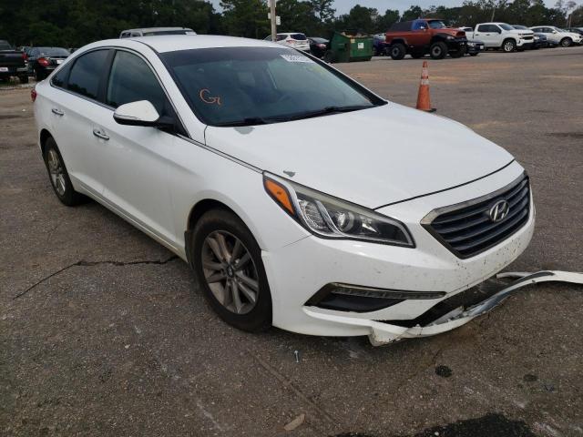 HYUNDAI SONATA ECO 2015 5npe24aa4fh193473