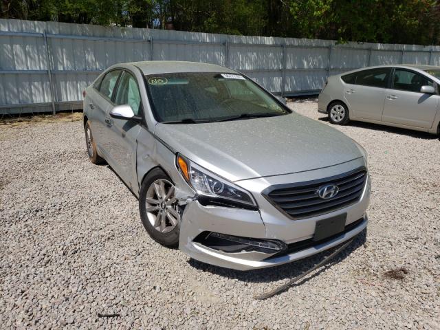 HYUNDAI SONATA ECO 2015 5npe24aa4fh195384