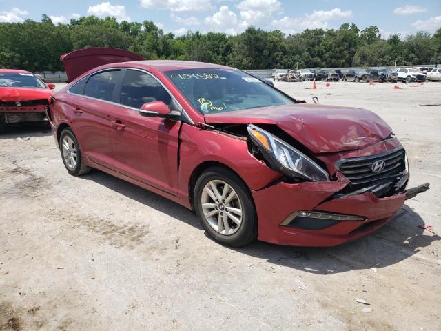 HYUNDAI SONATA ECO 2016 5npe24aa4gh409582