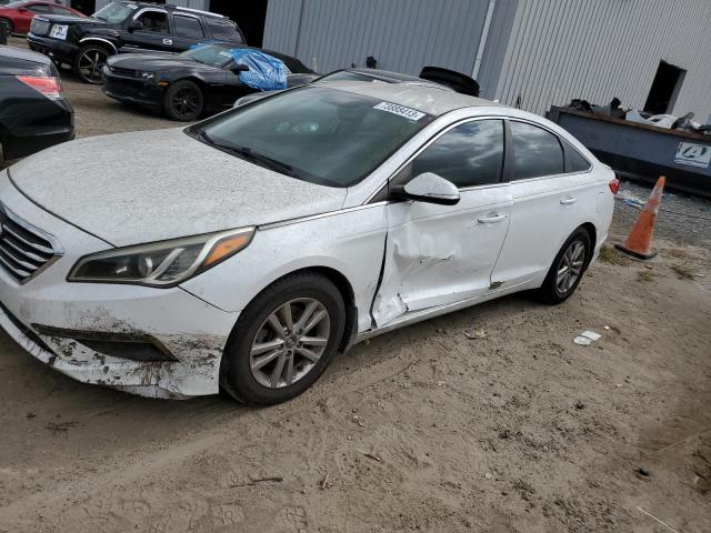 HYUNDAI SONATA 2016 5npe24aa4gh410859