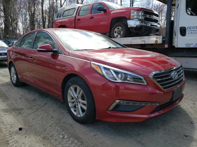 HYUNDAI SONATA ECO 2016 5npe24aa4gh423773