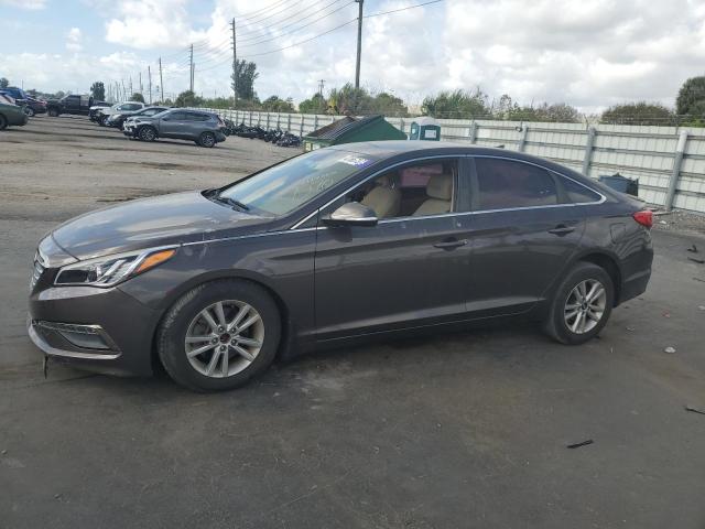 HYUNDAI SONATA ECO 2016 5npe24aa4gh429590