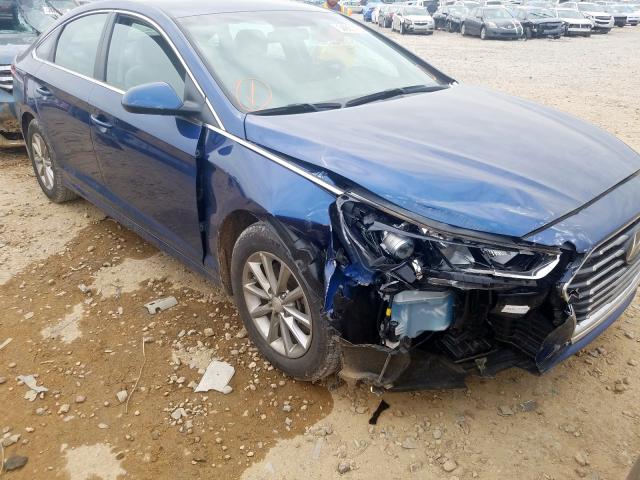 HYUNDAI NULL 2018 5npe24aa4jh713485