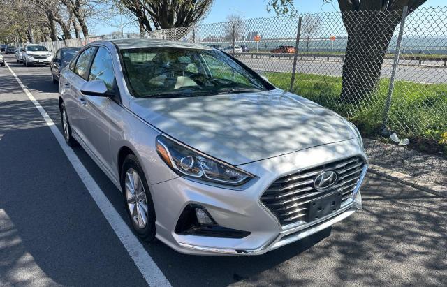 HYUNDAI SONATA 2019 5npe24aa4kh803303