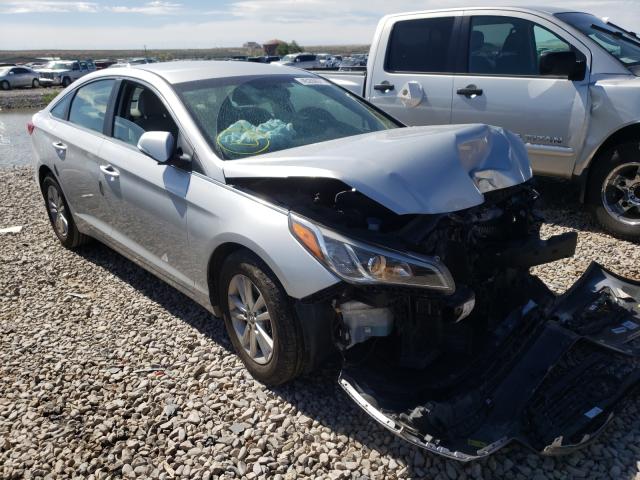 HYUNDAI SONATA ECO 2015 5npe24aa5fh096833