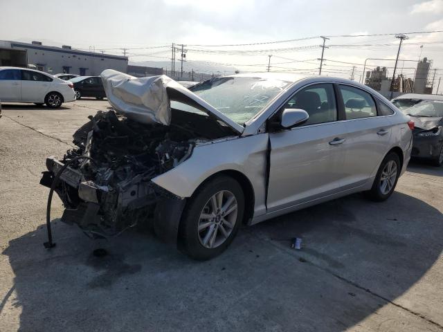 HYUNDAI SONATA 2015 5npe24aa5fh096864