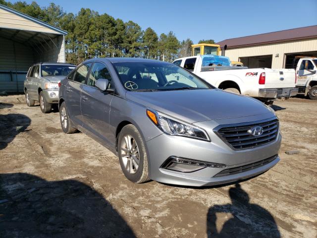 HYUNDAI SONATA ECO 2015 5npe24aa5fh110391