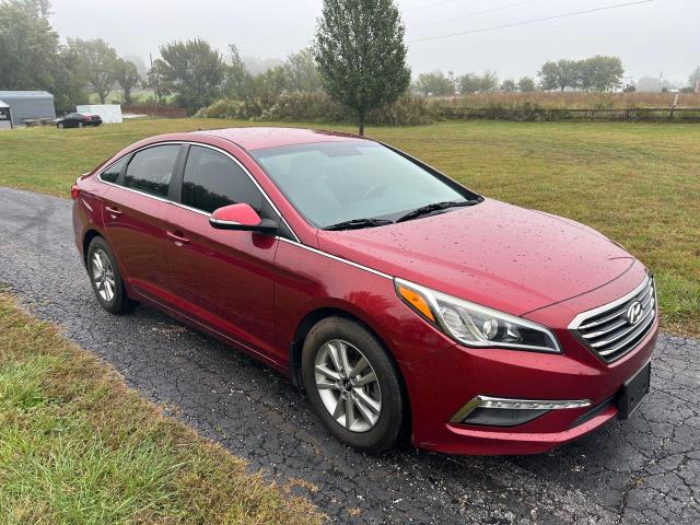 HYUNDAI SONATA ECO 2015 5npe24aa5fh114778