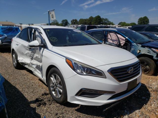 HYUNDAI SONATA ECO 2015 5npe24aa5fh115428