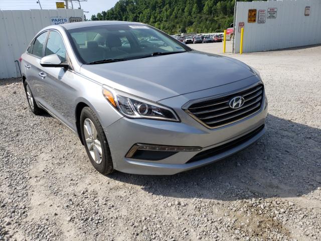 HYUNDAI SONATA ECO 2015 5npe24aa5fh128325