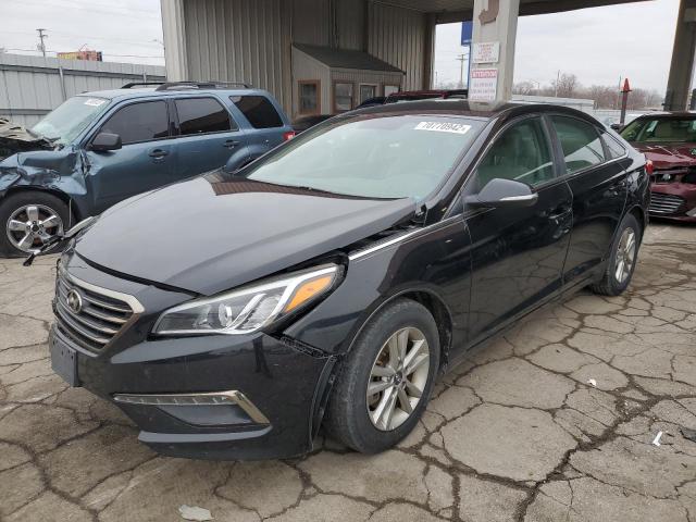 HYUNDAI SONATA ECO 2015 5npe24aa5fh135131