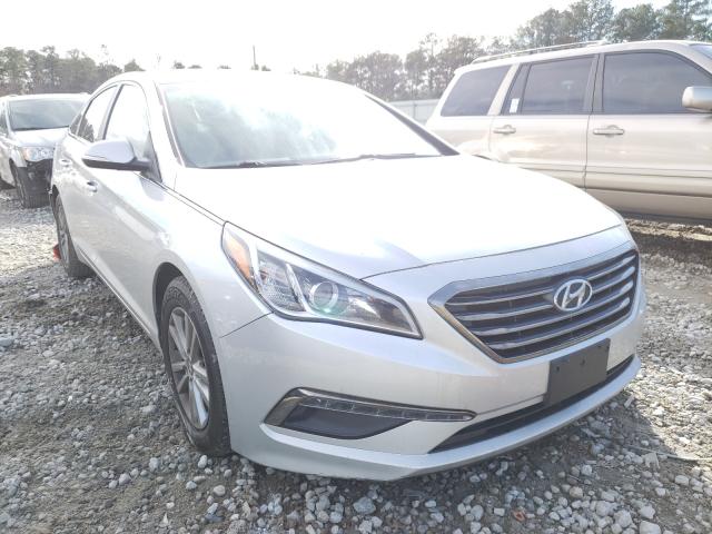 HYUNDAI SONATA ECO 2015 5npe24aa5fh135811