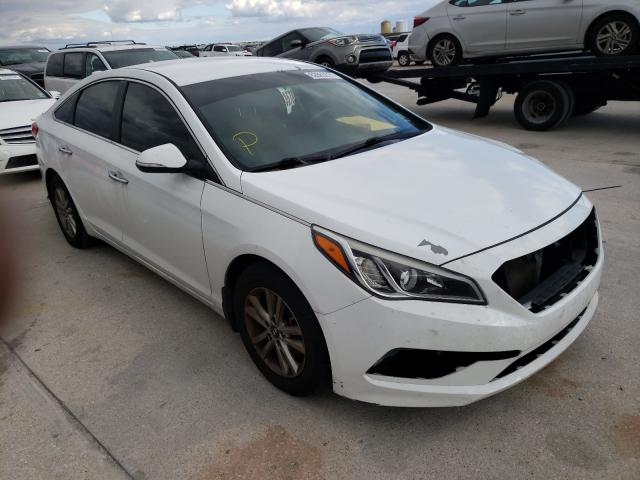 HYUNDAI SONATA ECO 2015 5npe24aa5fh137395