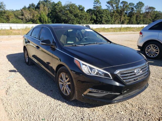 HYUNDAI SONATA ECO 2015 5npe24aa5fh139308