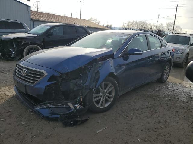 HYUNDAI SONATA ECO 2015 5npe24aa5fh193563