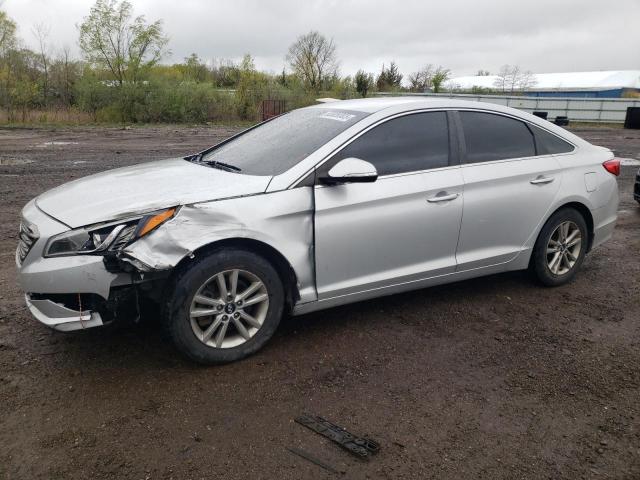 HYUNDAI SONATA ECO 2015 5npe24aa5fh195099