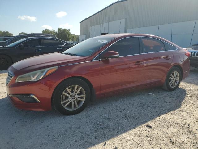 HYUNDAI SONATA ECO 2016 5npe24aa5gh430263