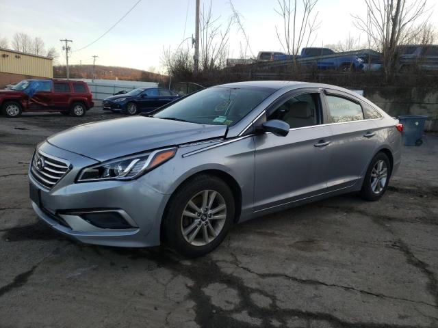 HYUNDAI SONATA ECO 2017 5npe24aa5hh464401