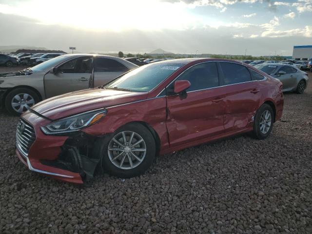 HYUNDAI SONATA ECO 2018 5npe24aa5jh672011