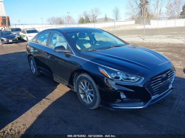 HYUNDAI SONATA 2018 5npe24aa5jh673725