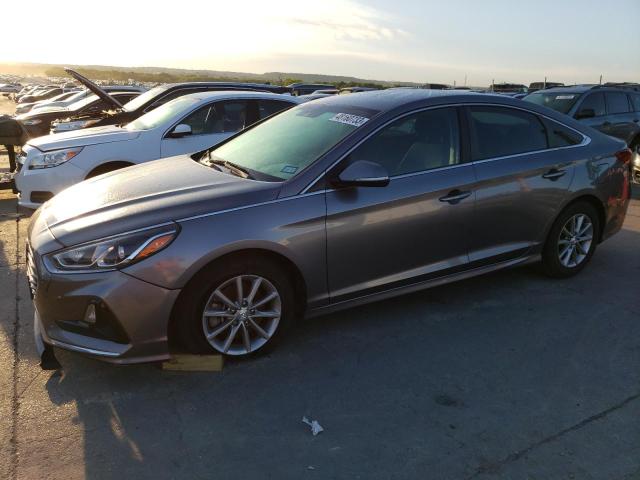 HYUNDAI SONATA ECO 2018 5npe24aa5jh673952