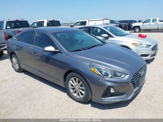 HYUNDAI SONATA 2018 5npe24aa5jh701992