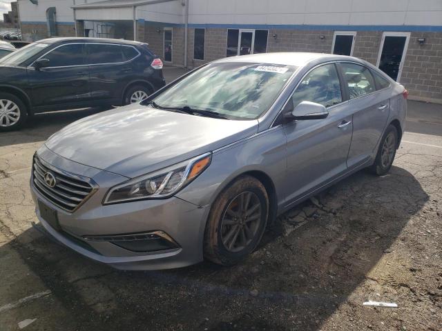 HYUNDAI SONATA ECO 2015 5npe24aa6fh111131