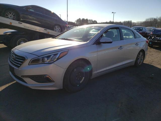 HYUNDAI SONATA ECO 2015 5npe24aa6fh113851