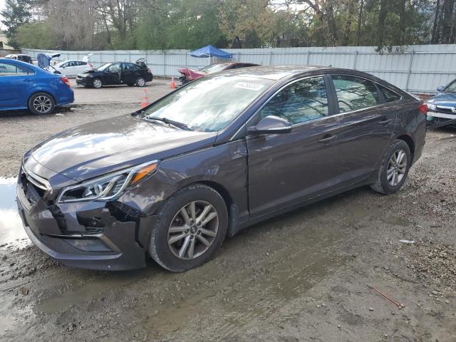 HYUNDAI SONATA ECO 2015 5npe24aa6fh115907