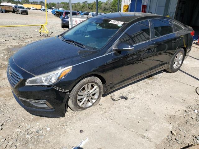 HYUNDAI SONATA ECO 2015 5npe24aa6fh116748