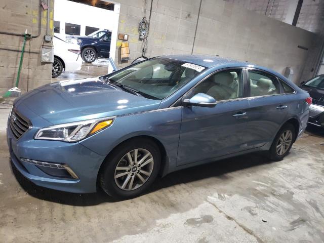 HYUNDAI SONATA ECO 2015 5npe24aa6fh125370