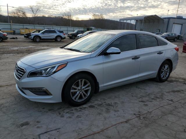 HYUNDAI SONATA 2015 5npe24aa6fh126132