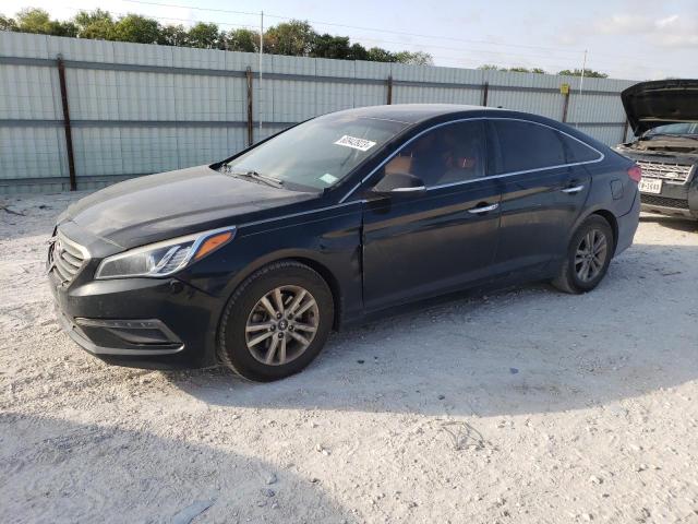 HYUNDAI SONATA ECO 2015 5npe24aa6fh132660