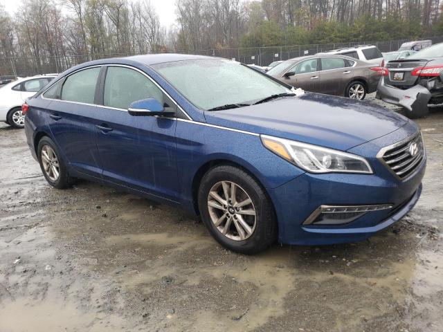 HYUNDAI SONATA ECO 2015 5npe24aa6fh133646