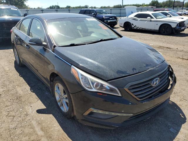 HYUNDAI SONATA ECO 2015 5npe24aa6fh149958