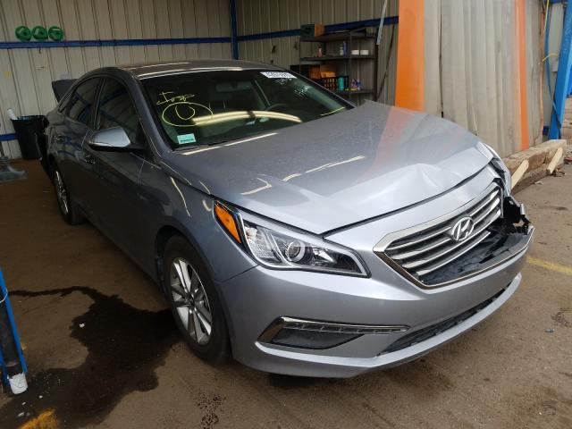 HYUNDAI SONATA ECO 2015 5npe24aa6fh171782