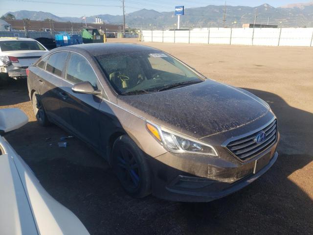 HYUNDAI SONATA ECO 2015 5npe24aa6fh171958