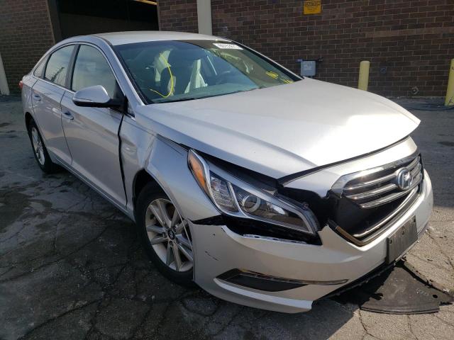 HYUNDAI SONATA ECO 2015 5npe24aa6fh174794