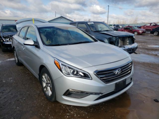 HYUNDAI SONATA ECO 2015 5npe24aa6fh184063