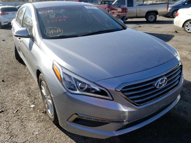 HYUNDAI SONATA ECO 2015 5npe24aa6fh189439