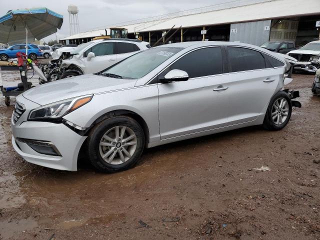 HYUNDAI SONATA ECO 2015 5npe24aa6fh190297