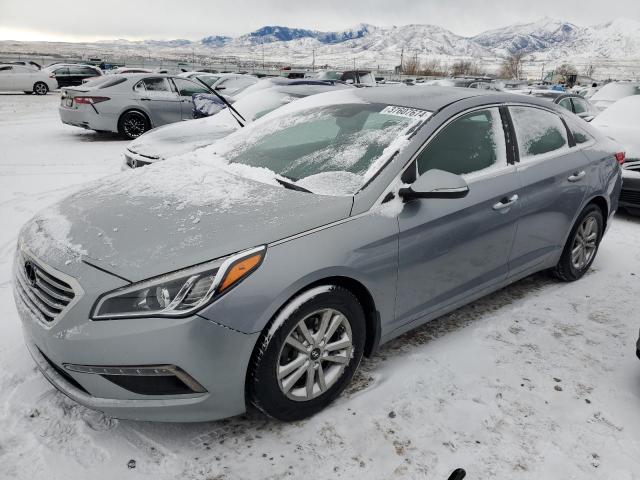 HYUNDAI SONATA 2015 5npe24aa6fh198979