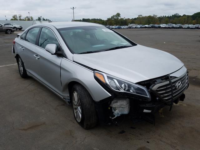 HYUNDAI SONATA ECO 2016 5npe24aa6gh421359