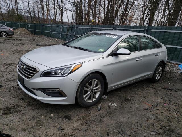 HYUNDAI SONATA ECO 2016 5npe24aa6gh434189