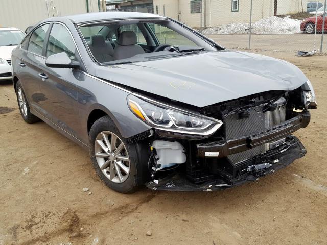 HYUNDAI SONATA ECO 2018 5npe24aa6jh712385