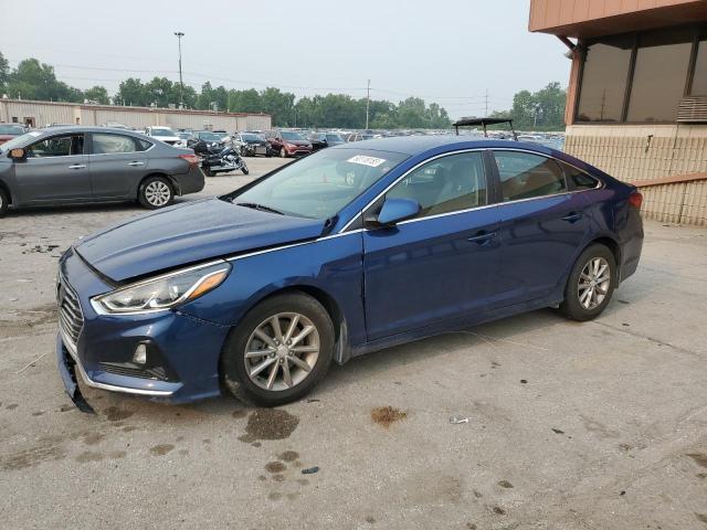 HYUNDAI SONATA ECO 2018 5npe24aa6jh714556