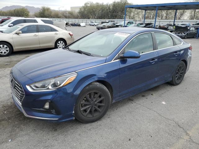 HYUNDAI SONATA 2018 5npe24aa6jh715884